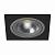 Комплект из светильника и рамки Intero 111 Lightstar i81709