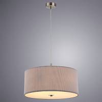 Люстра Arte Lamp (Италия) арт. A1021SP-5SS