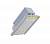 Светодиодный светильник Diora Unit DC Ex 25/3000 Д120 4K консоль