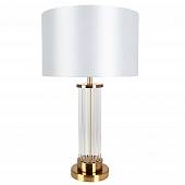 Настольная лампа Arte Lamp Matar A4027LT-1PB