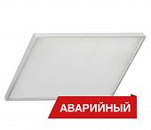 Светодиодный светильник Diora Office SE 50/5900 microprism 3К A