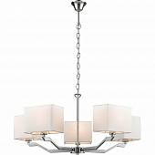 Подвесная люстра Vele Luce Ultimo VL1523L05