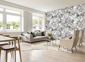 Обои SHINHAN Wallcover Natural 2017 арт. 87028-2