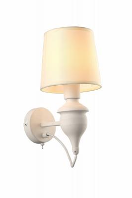 Бра Arte Lamp арт. A3326AP-1WH