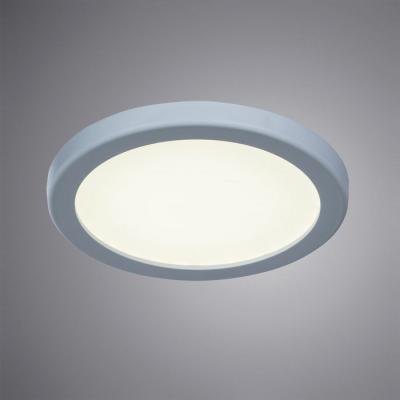 Потолочный встраиваемый светильник Arte Lamp (Италия) арт. A7971PL-1WH