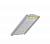 Светодиодный светильник Diora Unit DC Ex NB 25/3000 Д120 3K лира