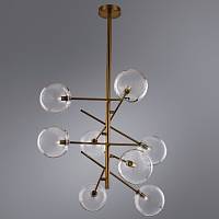 Люстра Arte Lamp (Италия) арт. A7781SP-8AB