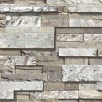 Обои  GAENARI Wallpaper Stone&Natural арт.85050-3