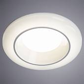 Потолочный встраиваемый светильник Arte Lamp (Италия) арт. A7992PL-1WH