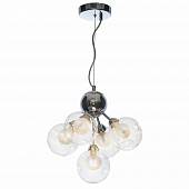 Подвесная люстра Vele Luce Dandelion VL1173L05