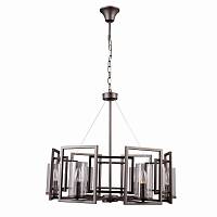 Подвесная люстра Vele Luce Oliver VL1462L06