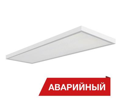 Светодиодный светильник Diora NPO SE 33/3500 microprism 6К A