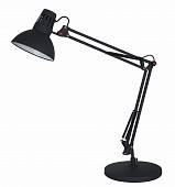Настольная лампа Arte Lamp арт. A2043LT-1BK