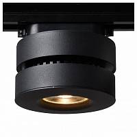 Светильник поворотный накладной Arte Lamp арт. A2508PL-1BK