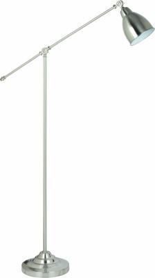 Торшер Arte Lamp арт. A2054PN-1SS