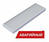 Светодиодный светильник Diora NPO Mini 28/3500 microprism 3К A