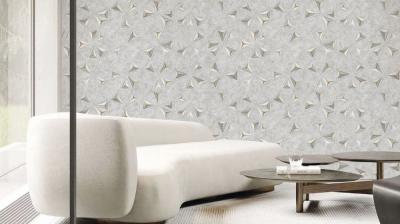 Обои SHINHAN Wallcover Focus арт. 88490-2 фото в интерьере