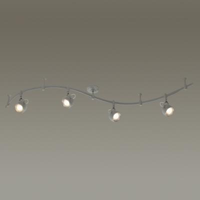 Гибкий трек ODEON LIGHT арт. 3803/4TR