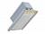Светодиодный светильник Diora Unit DC Ex 55/6500 Д120 4K лира