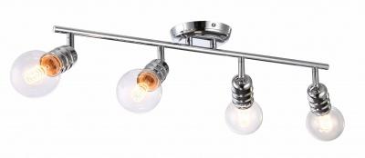 Люстра потолочная Arte Lamp арт. A9265PL-4CC