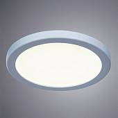 Потолочный встраиваемый светильник Arte Lamp (Италия) арт. A7972PL-1WH
