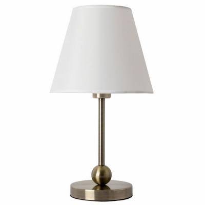 Настольная лампа Arte Lamp (Италия) арт. A2581LT-1AB