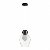 Подвесной светильник Odeon Light Blacky 5023/1