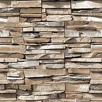 Обои  GAENARI Wallpaper Stone&Natural арт.85048-2