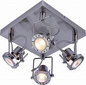 Светильник потолочный Arte Lamp арт. A4300PL-4SS