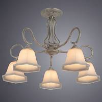 Люстра Arte Lamp (Италия) арт. A2714PL-5WG