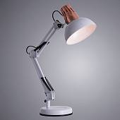 Настольная лампа Arte Lamp (Италия) арт. A2016LT-1WH